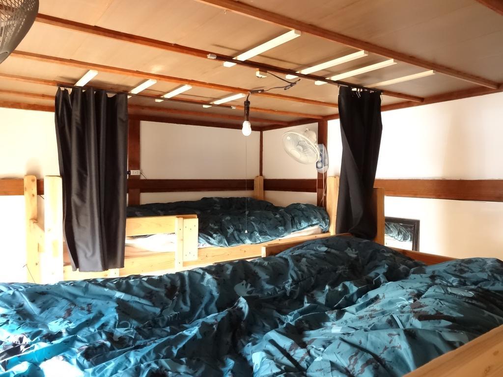 Guesthouse Miso Soup Sambancho Dış mekan fotoğraf